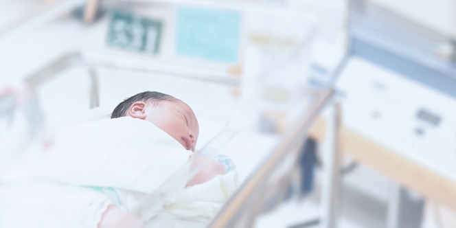Keistimewaan Bayi Lahir Prematur, Jangan Dulu Berkecil Hati ya Mom!