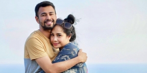 6 Tahun Jadi Suami Istri, Nagita Slavina Ngaku Kalau Raffi Ahmad Cuma Kasih Perhatian 2 Bulan Sekali