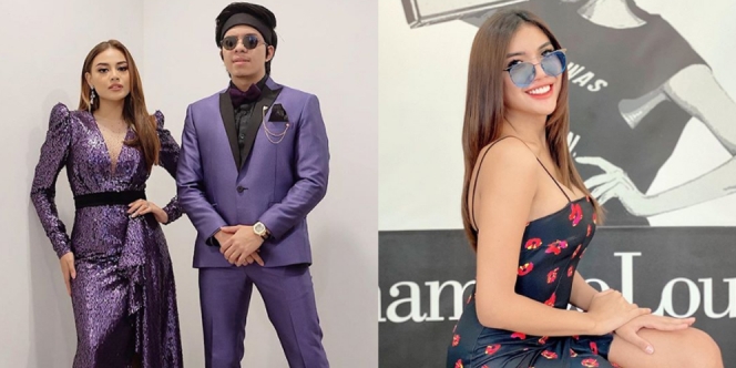 Ditanya Cantikan Millen Cyrus atau Aurel Hermansyah, Atta Halilintar Bingung Nggak Bisa Jawab!