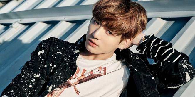 Jungkook BTS Ulang Tahun 1 September Nanti, Ini 10 Potret Transformasinya yang Makin Ganteng