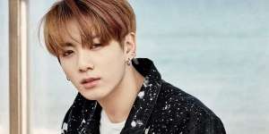 Mau Ulang Tahun, Ini 15 Tato Jungkook BTS dan Makna yang Tersembunyi di Baliknya