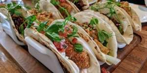 Dulu Dianggap Sebagai Bahan Peledak, Ternyata Begini Awal Terciptanya Taco! Makanan Khas Mexico