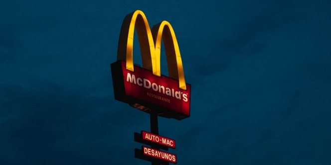 Jadi Restoran Terkenal, McDonald's Justru Dilarang di Negara-Negara Ini, lho!