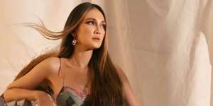 Luna Maya Ngaku akan Langsung 'Sikat' Pria yang Mengajaknya Nikah! Udah Ngebet Banget nih?