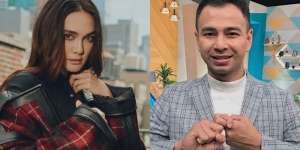 Luna Maya Beberkan Kebiasaan Raffi Ahmad yang Habis Bohongin Cewek Langsung Dibelanjain!