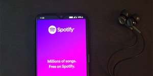 Semakin Mudah dan Praktis, Kini Bayar Spotify Premium Bisa Pakai GoPay loh