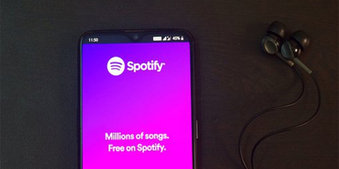 Semakin Mudah dan Praktis, Kini Bayar Spotify Premium Bisa Pakai GoPay loh