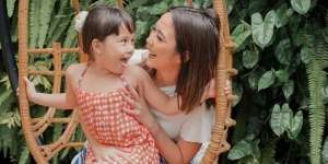 Masih Kecil, 10 Anak Selebriti Ini Sudah Laris Jadi Bintang Iklan