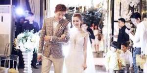 Sempat Dibilang Rebut Istri Orang, Ini Perjalanan Cinta Lee Jeong Hoon dan Moa