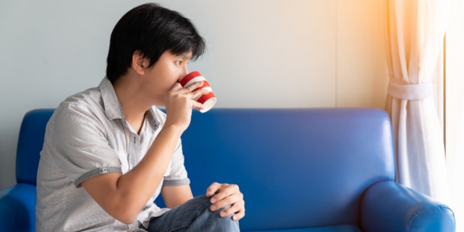 Nggak Hanya Ibu, Calon Ayah yang Mengonsumsi Kafein Berlebihan Bisa Tingkatkan Risiko Keguguran!