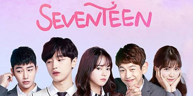 5 Alasan Mutlak Kamu Harus Nonton Drama Korea Seventeen yang Bakal Bikin Baper Parah!