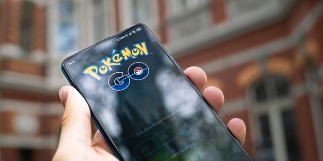 Di Bulan Oktober, Smartphone Kudet Gak Bakal Bisa Lagi Main Pokemon Go