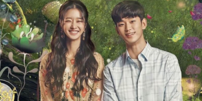Selain It's Okay to Not Be Okay, 7 Drama Korea Ini Juga Mengangkat Isu Kesehatan Mental