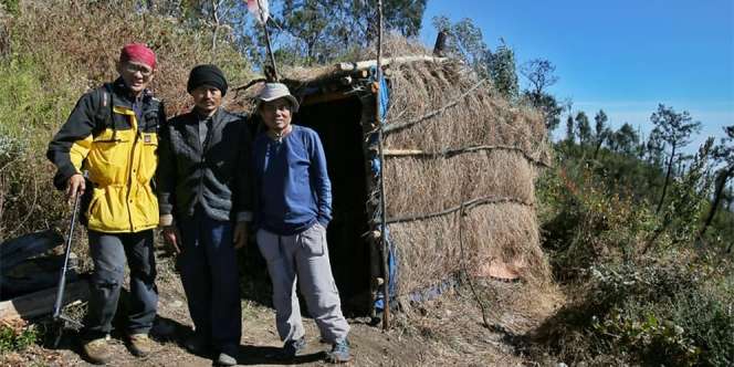 Kisah Nyata Pendaki yang Bertemu Seorang Petapa di Gunung Wilis