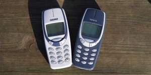 Bernostalgia dengan Nokia 3310 yang Kini Genap Berusia 20 Tahun