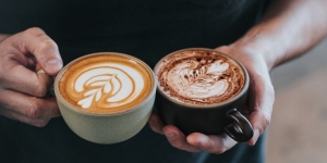 Punya Tampilan Hampir Sama, Ternyata Ini Perbedaan Cappuccino dan Latte!