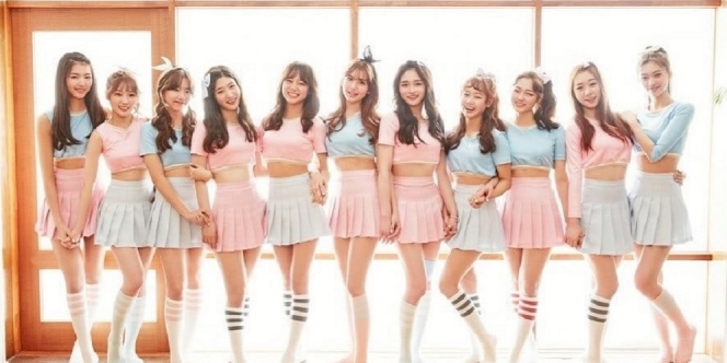 10 Girlband Korea Ini Udah Bubar dan Bikin Fans Kangen Berat
