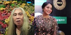 Selain Nagita Slavina, Ini Sederet Selebritis yang Pernah Bertengkar dengan Orang Tuanya di Medsos