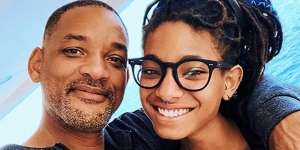 Didominasi Warna Putih, Ini Potret Rumah Pertama Willow Smith Anak Will Smith yang Berusia 19 Tahun!