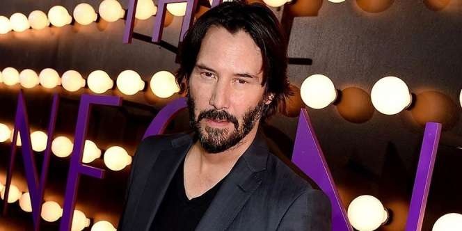 Wajahnya Tak Berubah di Ulang Tahun ke 56, Ini Fakta Keanu Reeves yang Disebut Makhluk Abadi