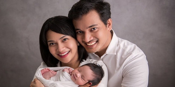 Suami Vanessa Angel Marah Istrinya Dituduh Bawa Bayi ke Pengadilan Agar Bebas Hukum