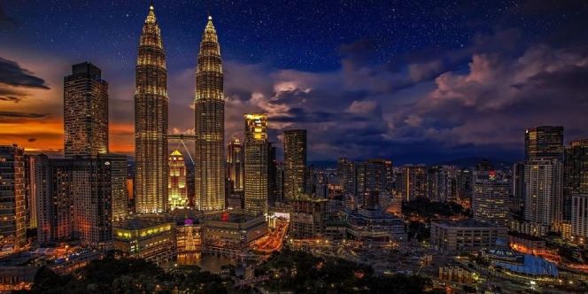 Malaysia Larang WNI Masuk Negaranya Mulai Pekan Depan, Tingginya Kasus Corona Jadi Penyebab?