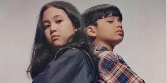 Bikin Heboh Anak 90-an, Film Petualangan Sherina Bakal Ada Sekuelnya?