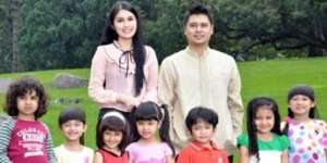 7 Tahun Berlalu, Ini Kabar Pemain 'Tangan-Tangan Mungil' yang Udah Gede! Ada yang Jadi Selebgram