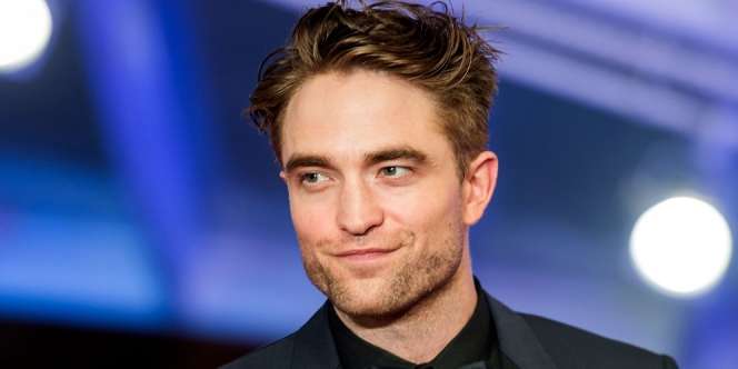 Robert Pattinson Positif Corona Covid-19, Syuting The Batman Terpaksa Ditunda Lagi?