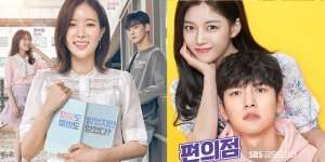 10 Drama Korea yang Punya Cerita Unik Ini Diadaptasi dari Webtoon lho, Ada My ID is Gangnam Beauty