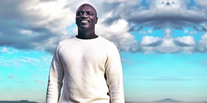 Rapper Akon Akan Bangun Kota Futuristik di Senegal, Wujud Nyata dari Wakanda?