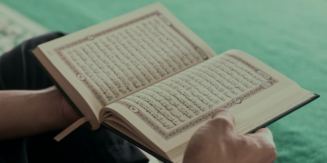 Cara Mudah Menghafal Al Quran dengan Cepat yang Bisa Dipraktikkan pada Anak Sejak Dini 