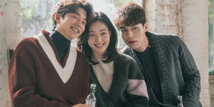 Tokoh Malaikat Kematian Menghiasi 10 Drama Korea Ini, Bikin Penonton Malah Kesemsem!