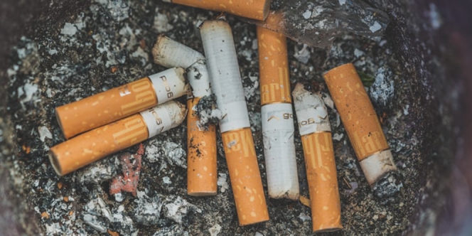 Terkena Kanker Paru Meski Tak Merokok, Mungkin Nggak Sih?
