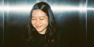 Potret Cassandra Lee Asyik Bersantai saat Liburan, Disebut Bidadari Lagi Tiduran oleh Netizen