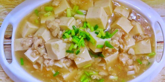 11 Resep dan Cara Membuat Mun Tahu Persis Seperti di Restoran-Restoran Cina