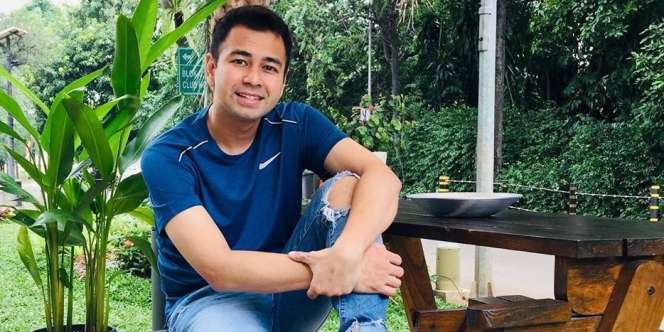 Sempat Keliling Dunia dengan Endorse, Raffi Ahmad Harus Bikin Proposal dan Gak Instan!