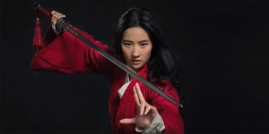 Rahasia Kecantikan Liu Yifei, Aktris Multitalenta Pemeran Utama Film Mulan