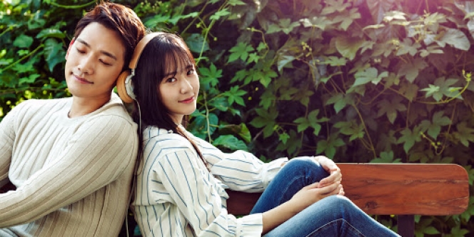 Bukannya Romantis, 7 Pasangan Drama Korea Ini Dibilang Chemistry-nya Paling Buruk Sama Netizen