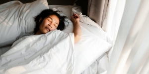 Pakai Aroma Terapi Bisa Bikin Tidur Jadi Lebih Nyenyak, Mitos atau Fakta?