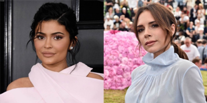 Mulai Kylie Jenner Hingga Victoria Beckham, Ini Selebriti Hollywood yang Menyesal Operasi Plastik!