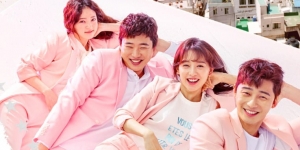 Friendzone di Dunia Drakor, 7 Drama Korea Ini Punya Kisah Sahabat Jadi Cinta