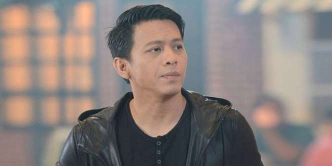 Sempat Kuliah Arsitek, Ariel Noah Sudah Dikeluarkan dari Kampus Demi Bermusik!