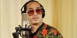 Lama Tak Terdengar Kabar, Ini Potret Dide Vokalis Hijau Daun yang Lagunya Pernah Dicover Luna Maya