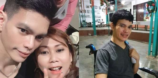 Bantah Tuduhan Netizen, El Ibnu Vokalis Elkasih Buktikan Kalau Dia Kelola Akun Instagram Sendiri