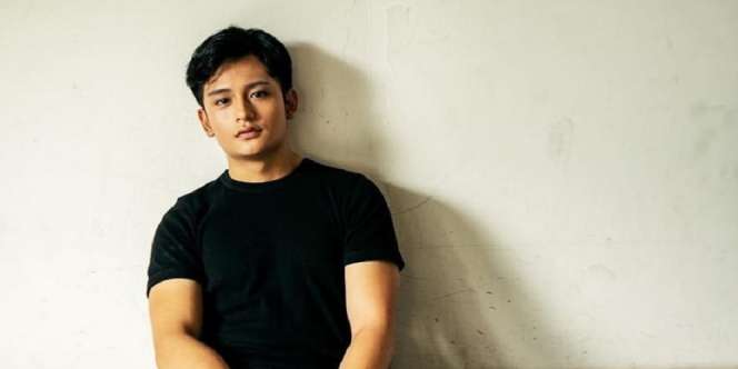 Pasca Putus dengan Cassandra Lee, Randy Martin Mau Pacarin Tiara Andini?