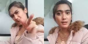 Berulah Lagi, Video Revi Mariska Sebut Tak Level dengan Orang Miskin Viral di Medsos
