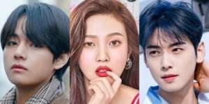 Bikin Ngakak, 12 Idol K-Pop Ini Punya Kebiasaan Tidur yang Aneh!
