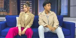 Vidi Aldiano Ungkap Perilaku Prilly Latuconsina yang Bucin, Udah Punya Pacar Nih?