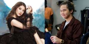 Dikabarkan Dekat dengan Tiara Andini, Dul Jaelani Blak-blakan Akui Cuma Settingan!